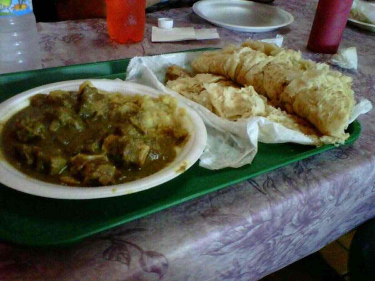 Photo credit: zomato