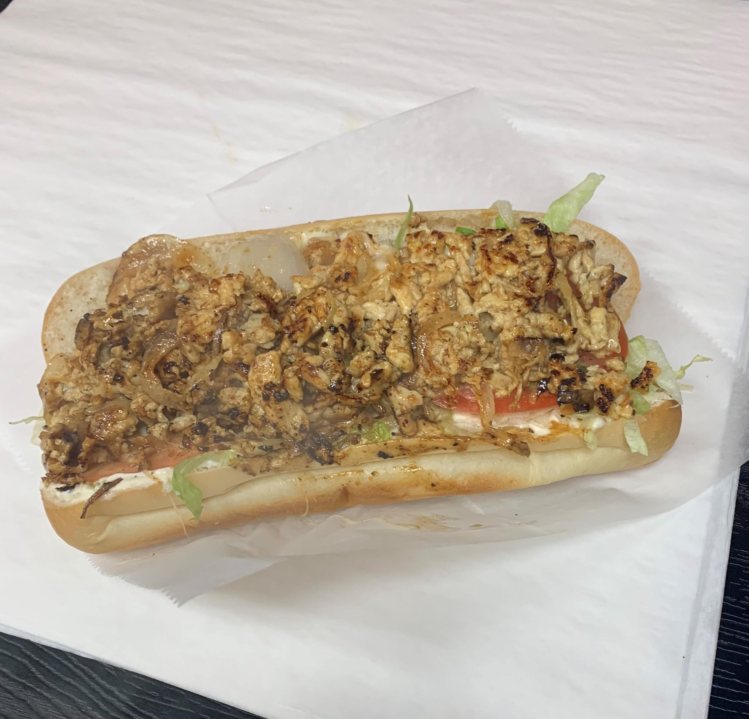 Photo credit: grubhub