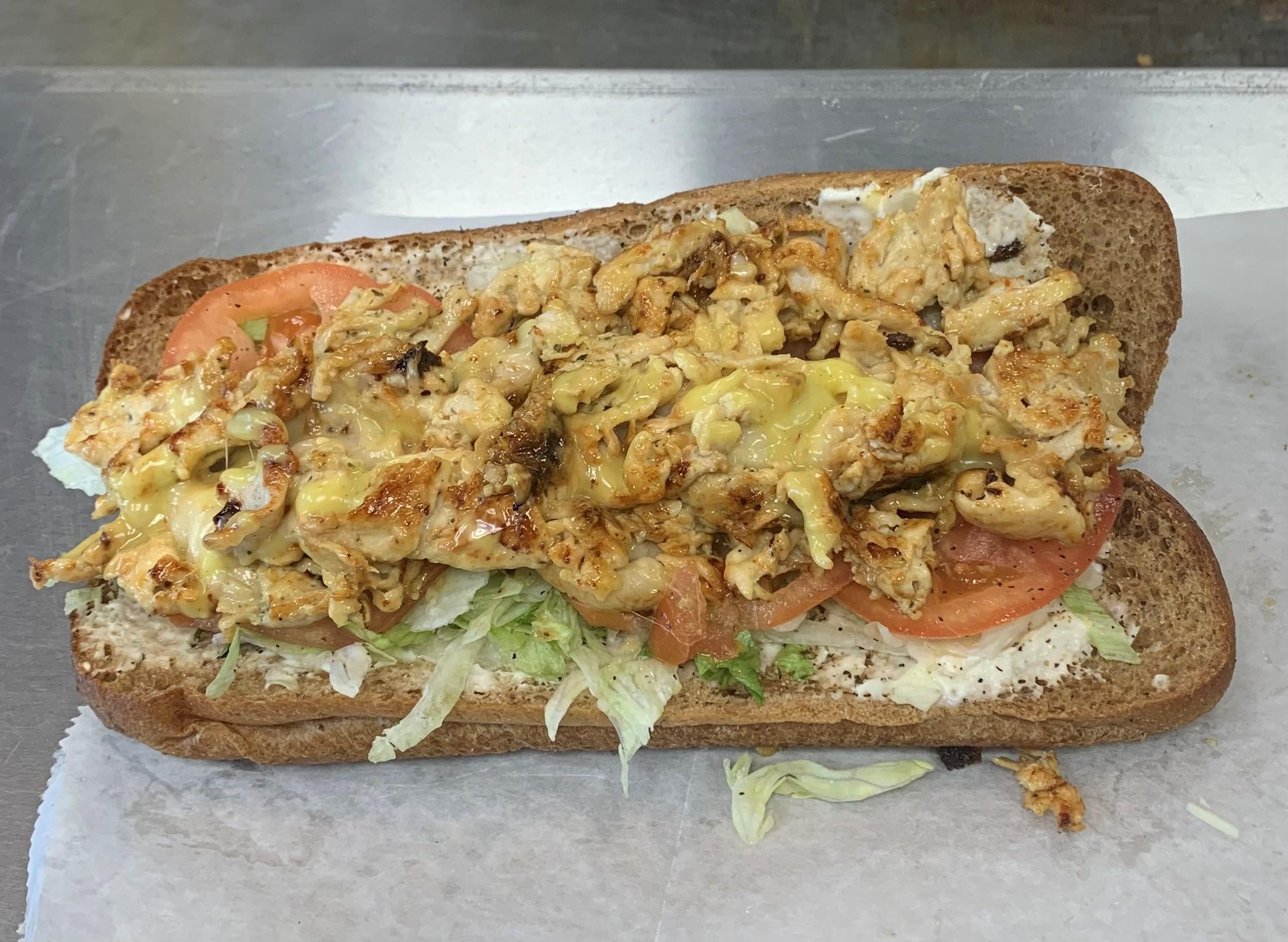 Photo credit: grubhub