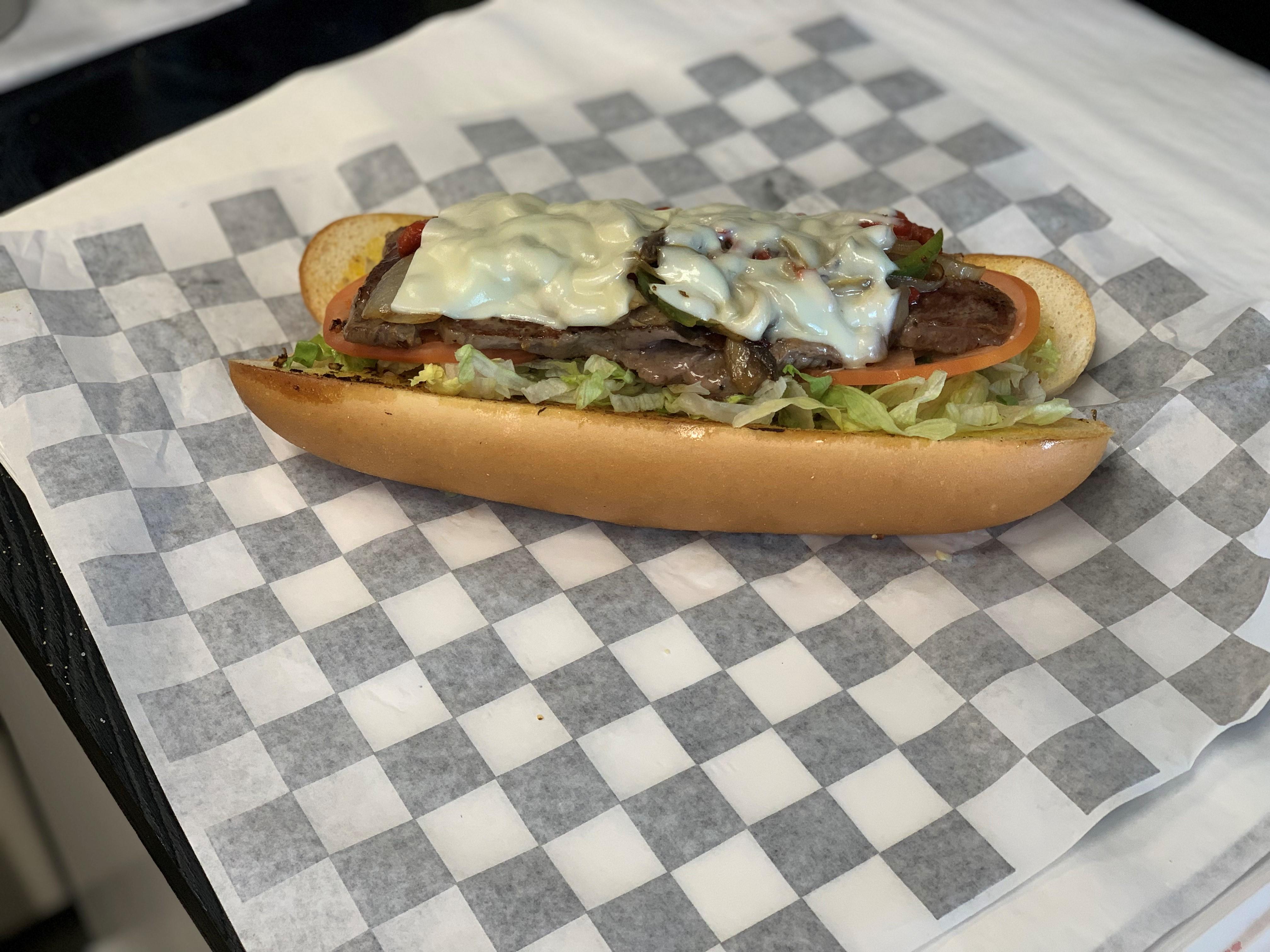 Photo credit: grubhub