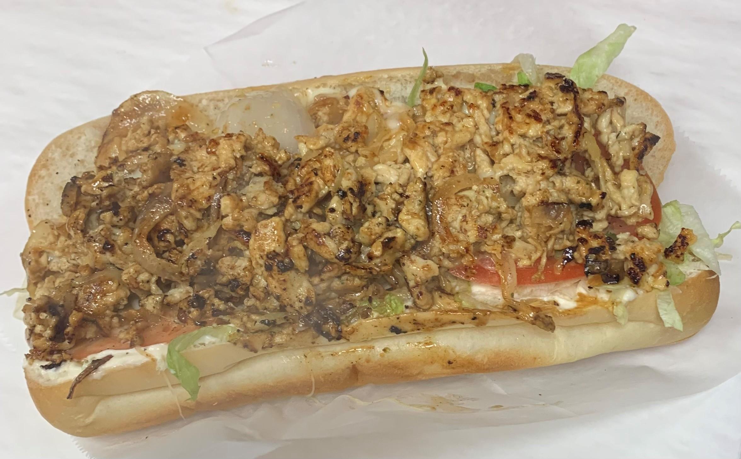 Photo credit: grubhub