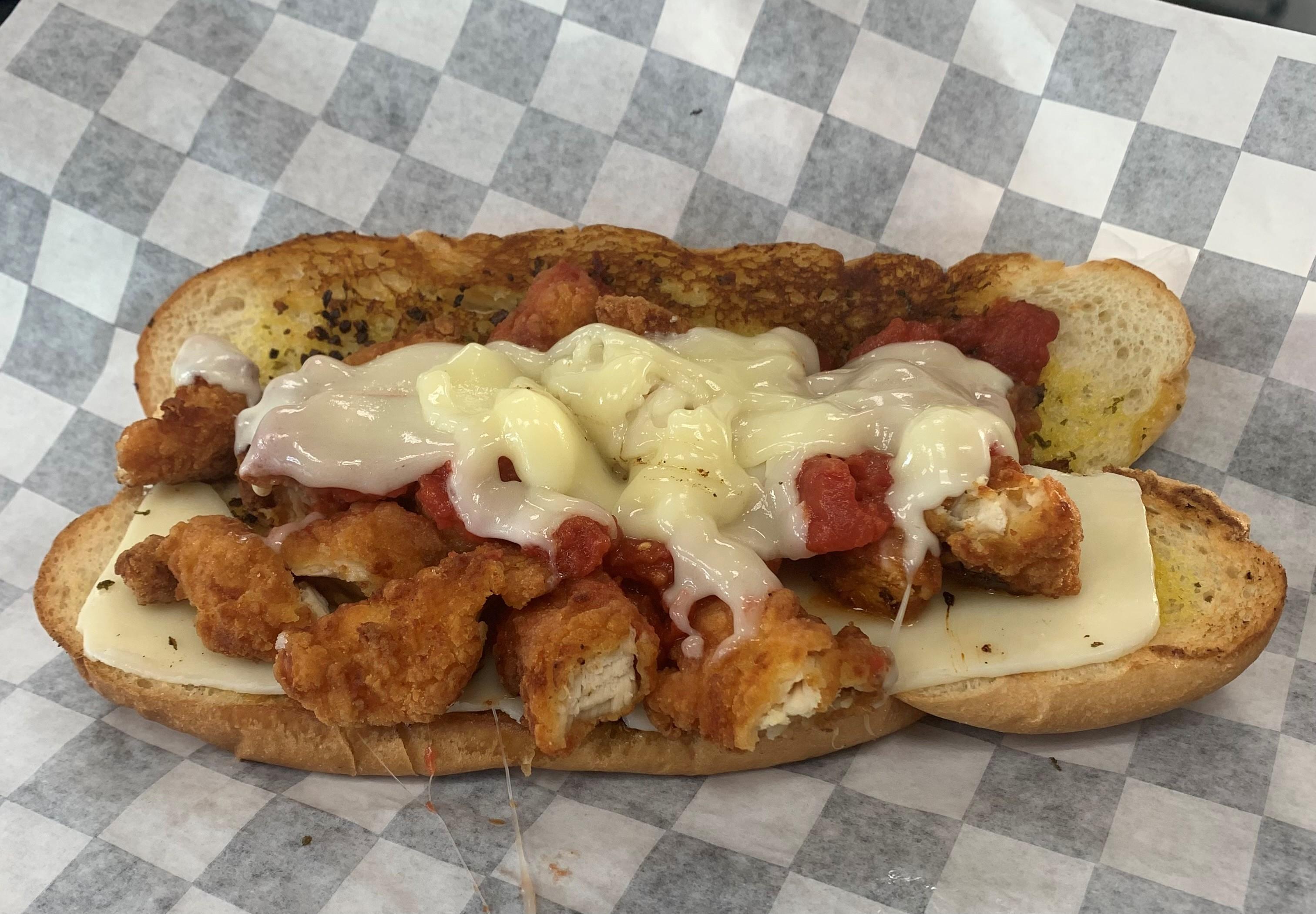 Photo credit: grubhub