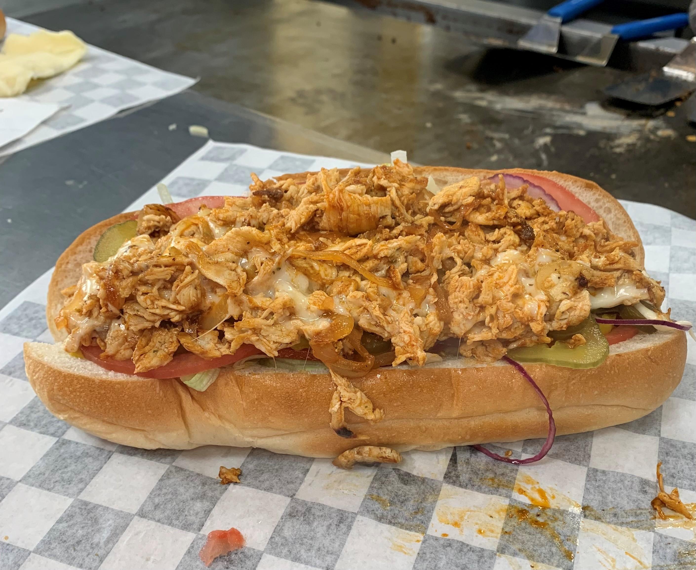 Photo credit: grubhub