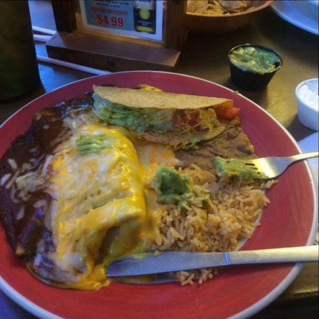 Photo credit: zomato