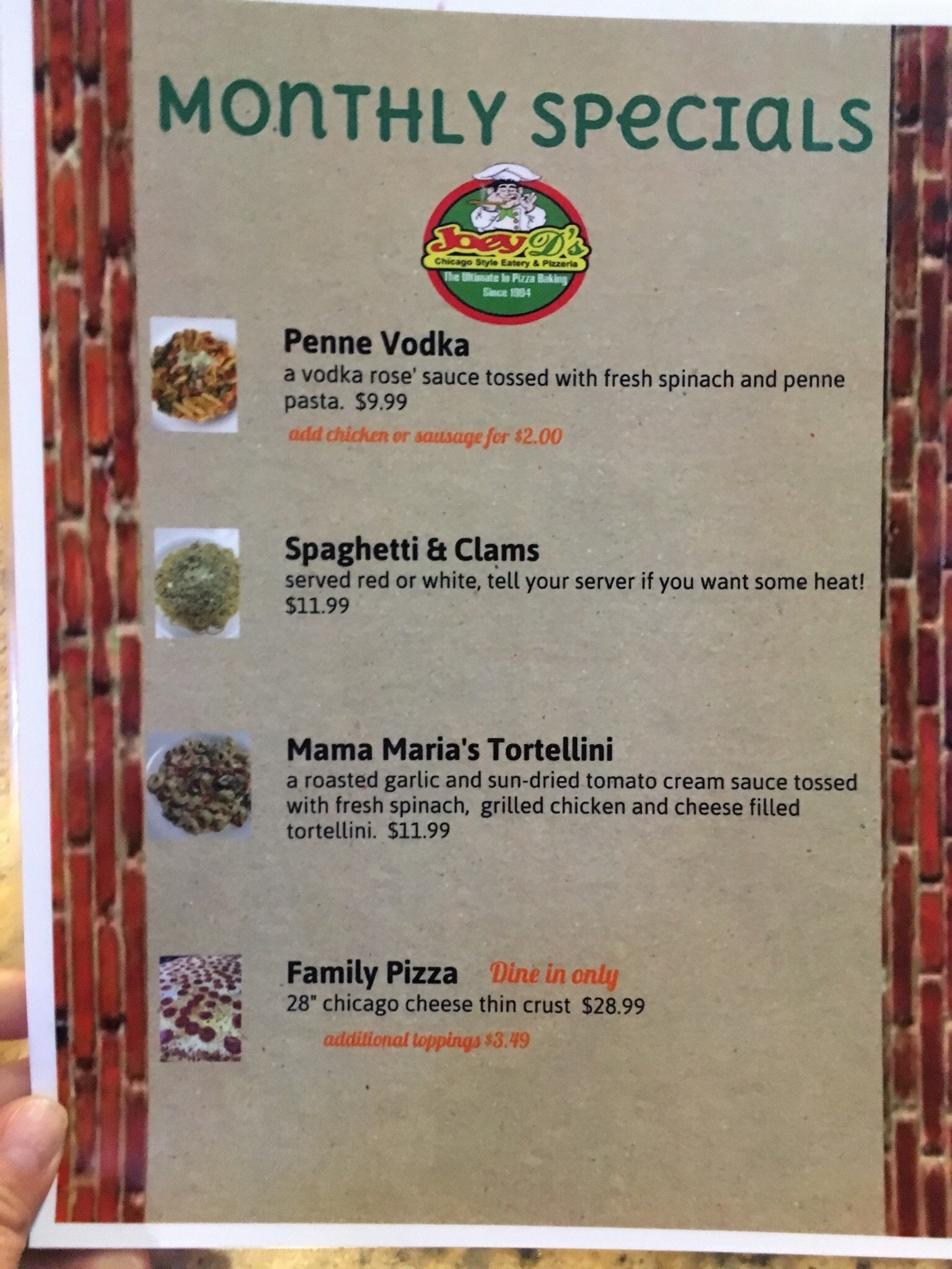 Photo credit: Tripadvisor