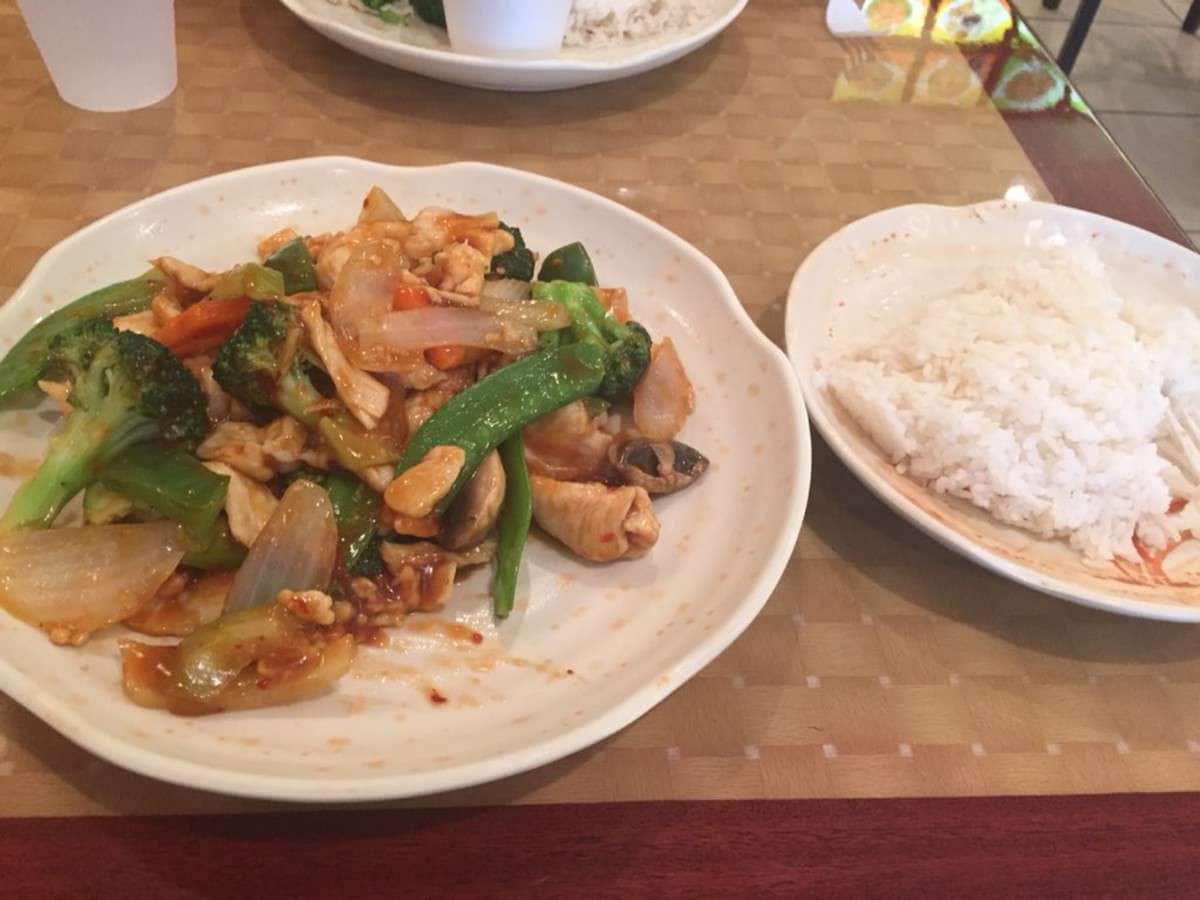 Photo credit: zomato