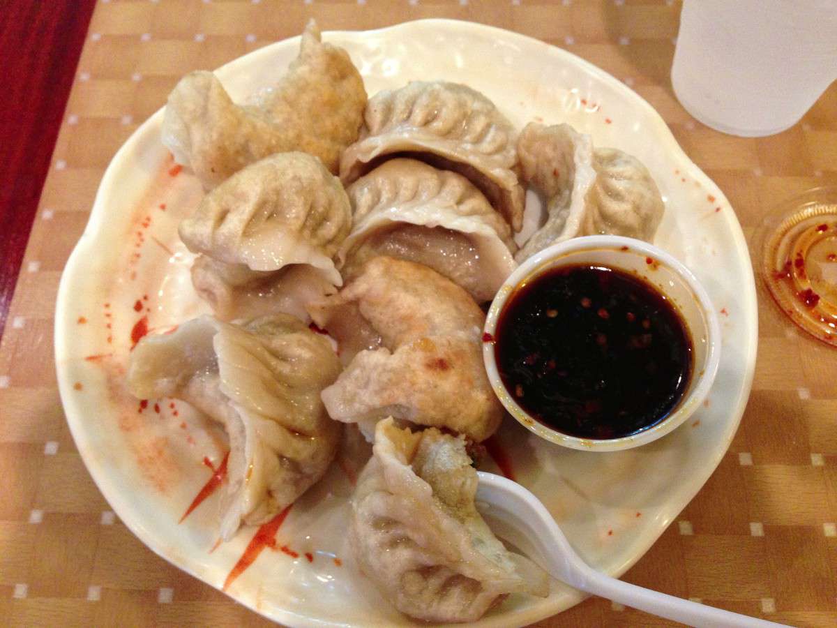 Photo credit: zomato