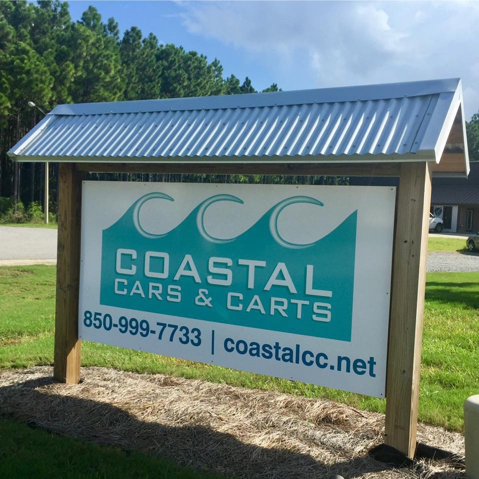 Coastal Cars & Carts