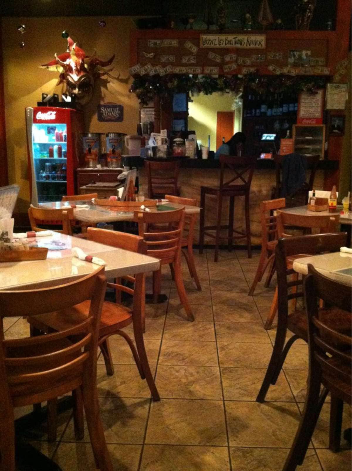 Photo credit: zomato