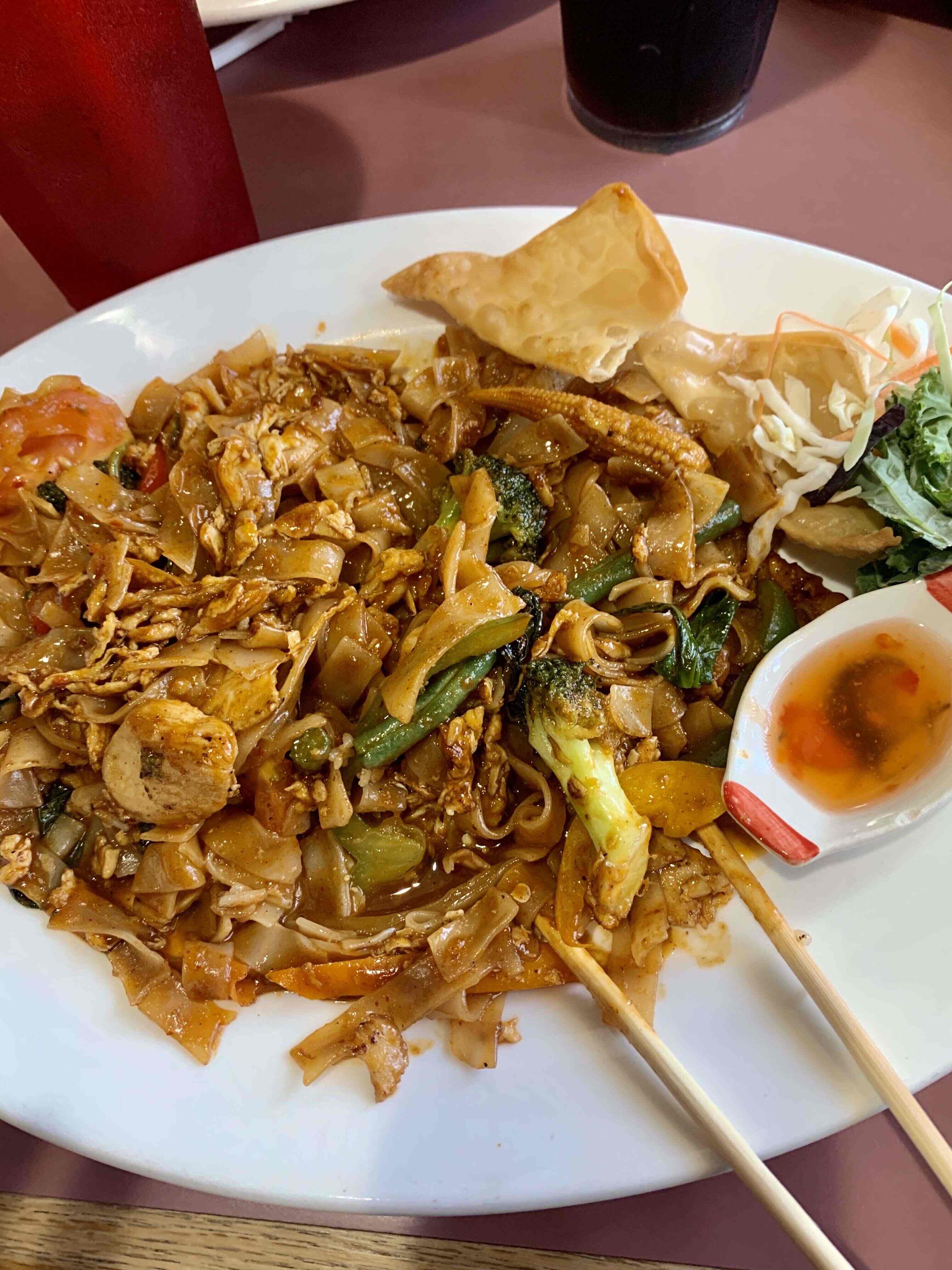 Photo credit: zomato