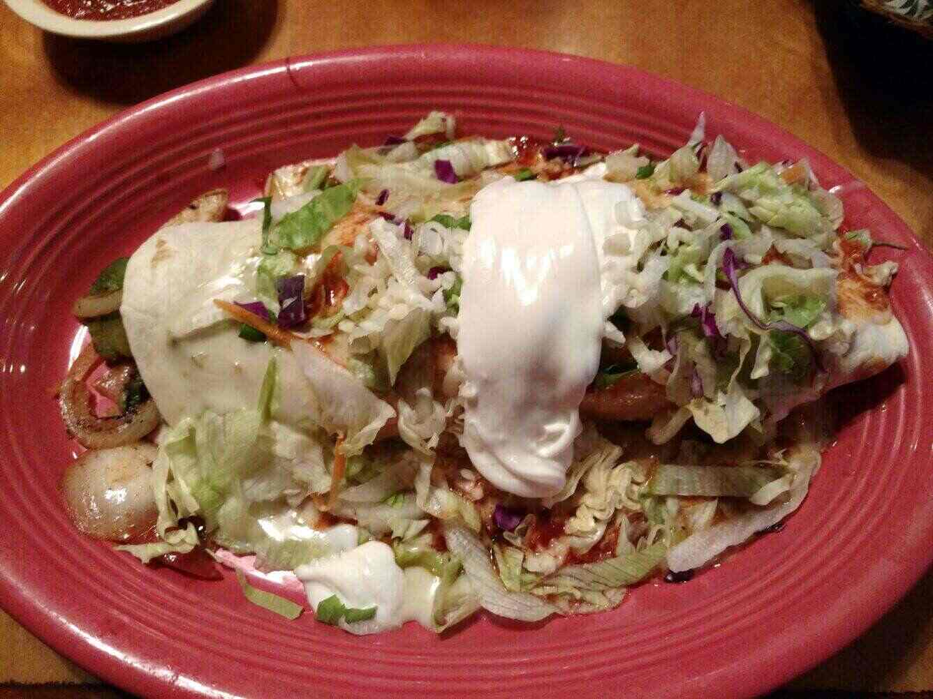 Photo credit: zomato