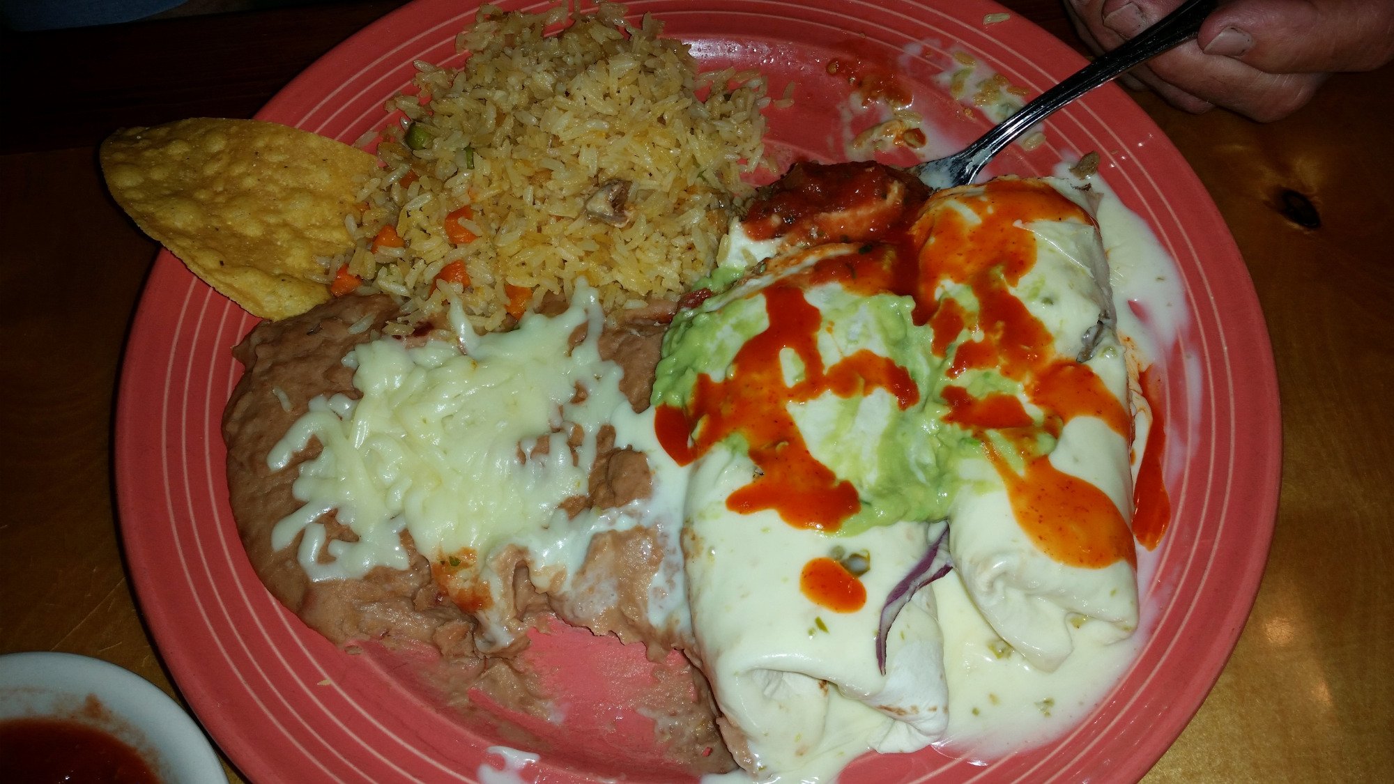 Photo credit: tripadvisor