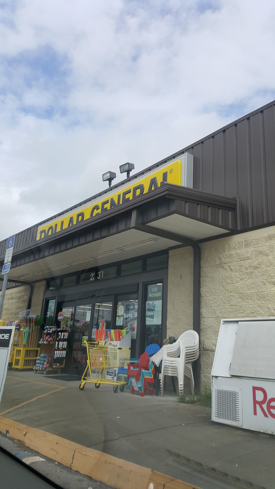 Dollar General