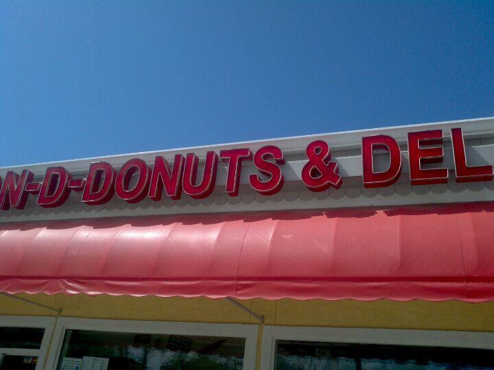 Photo credit: nextdoor