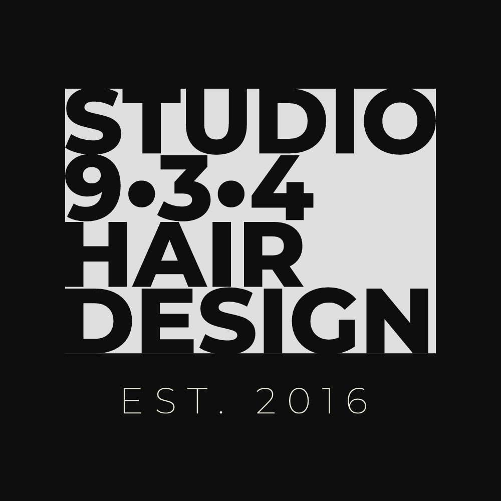 Studio 934 Hair Design