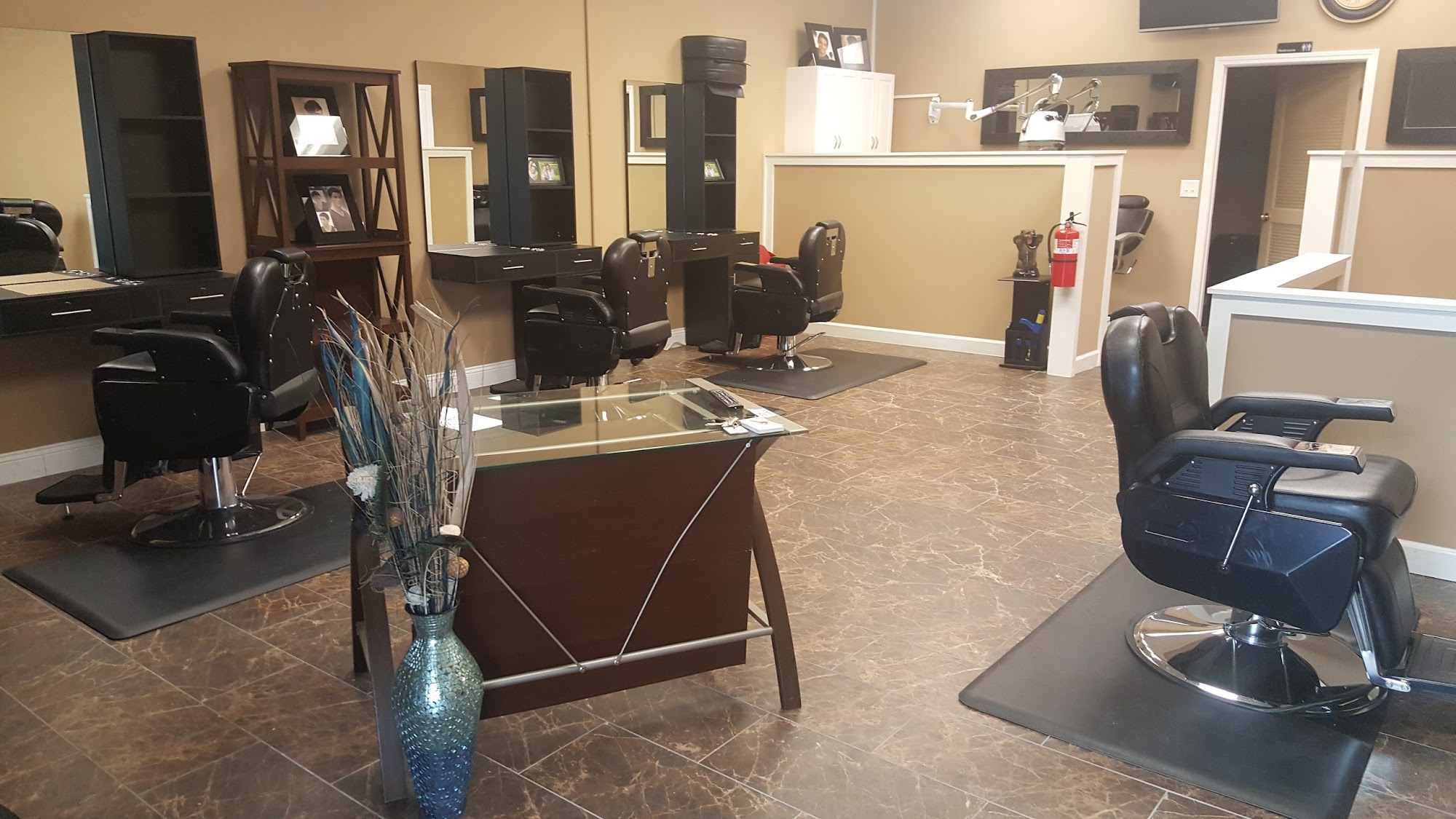 Anointed Beauty Salon and Barber