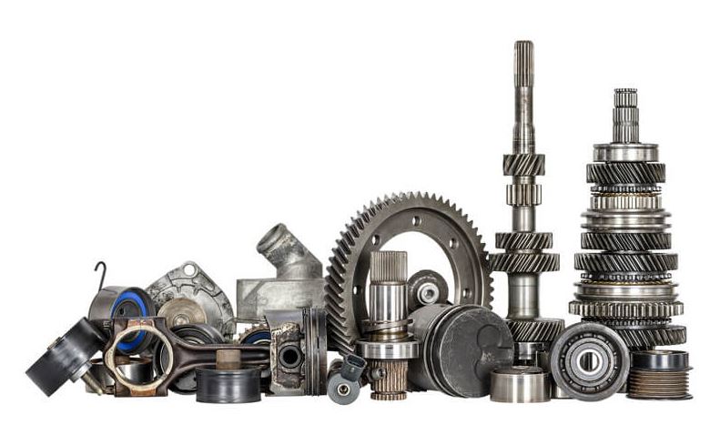 Affordable Transmissions and Parts, Inc