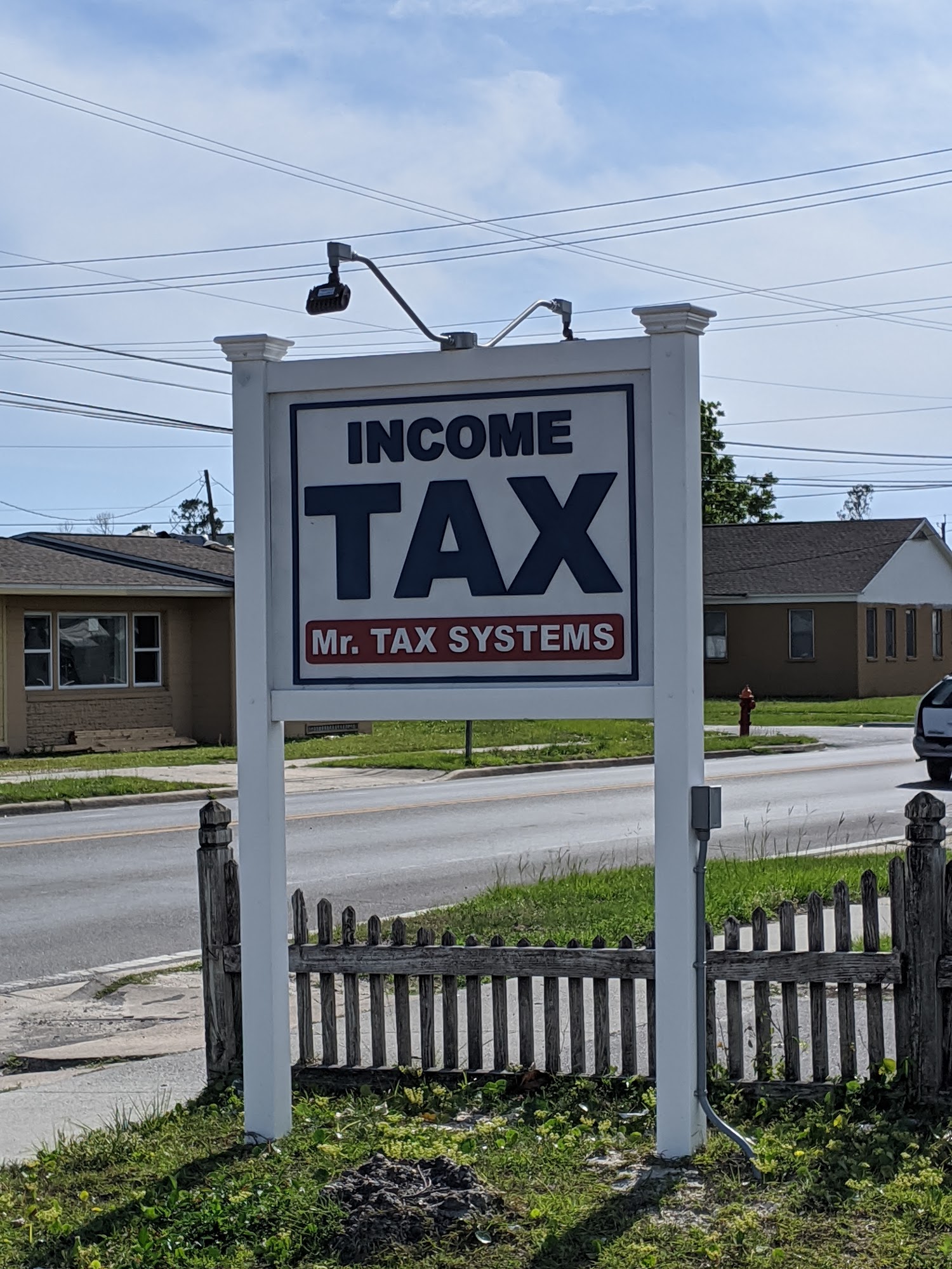 Mr Tax Systems