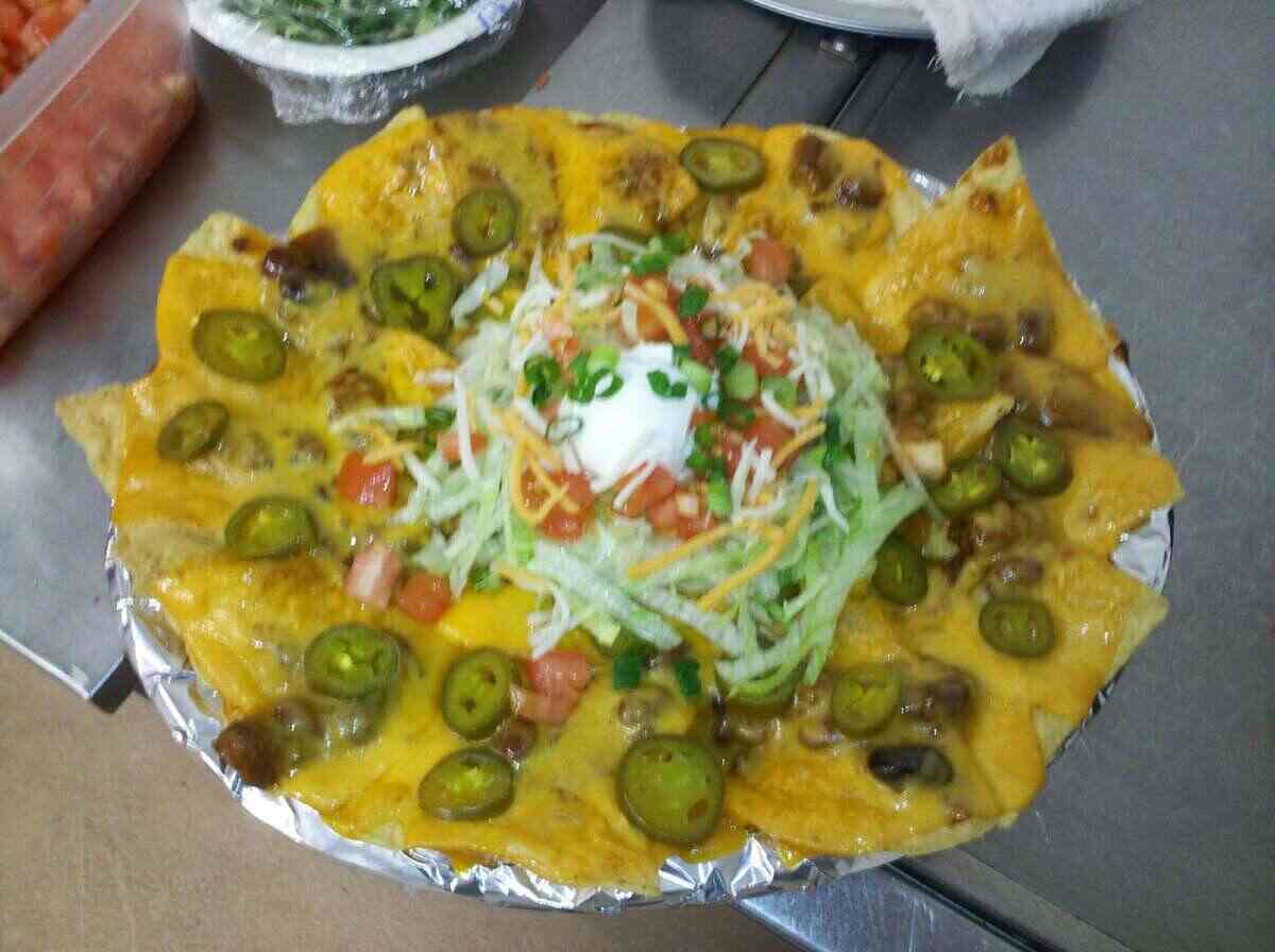 Photo credit: zomato