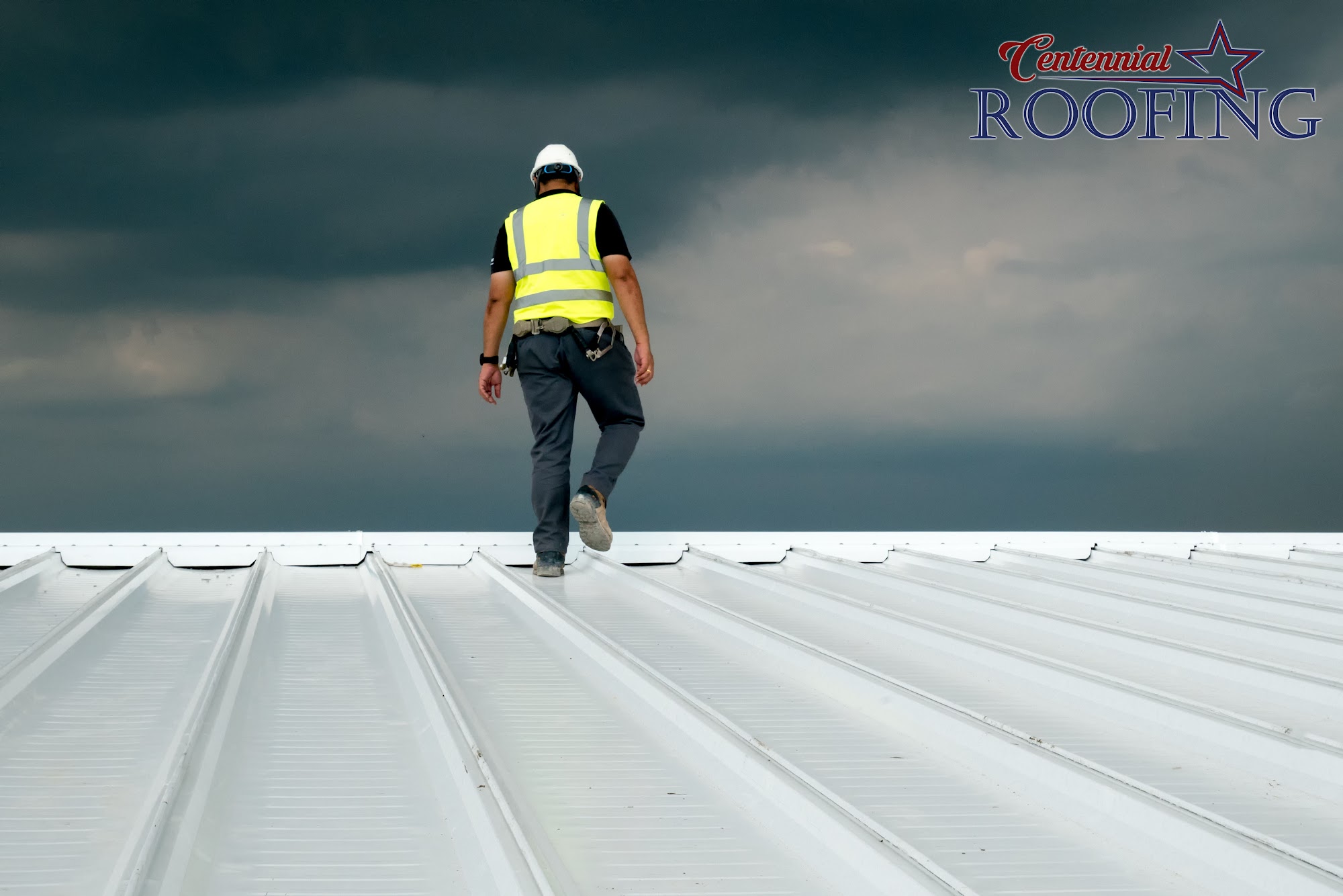 Centennial Roofing