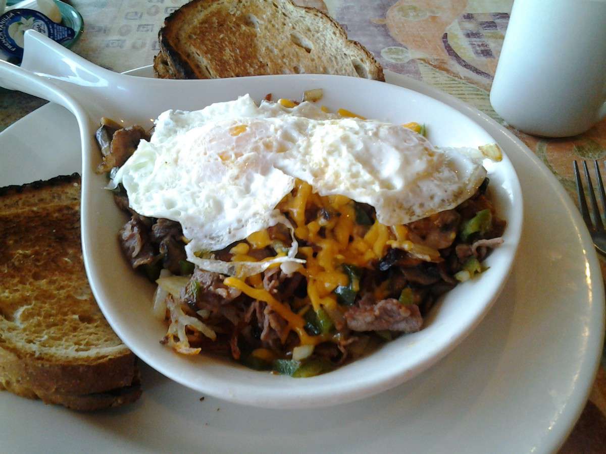 Photo credit: zomato