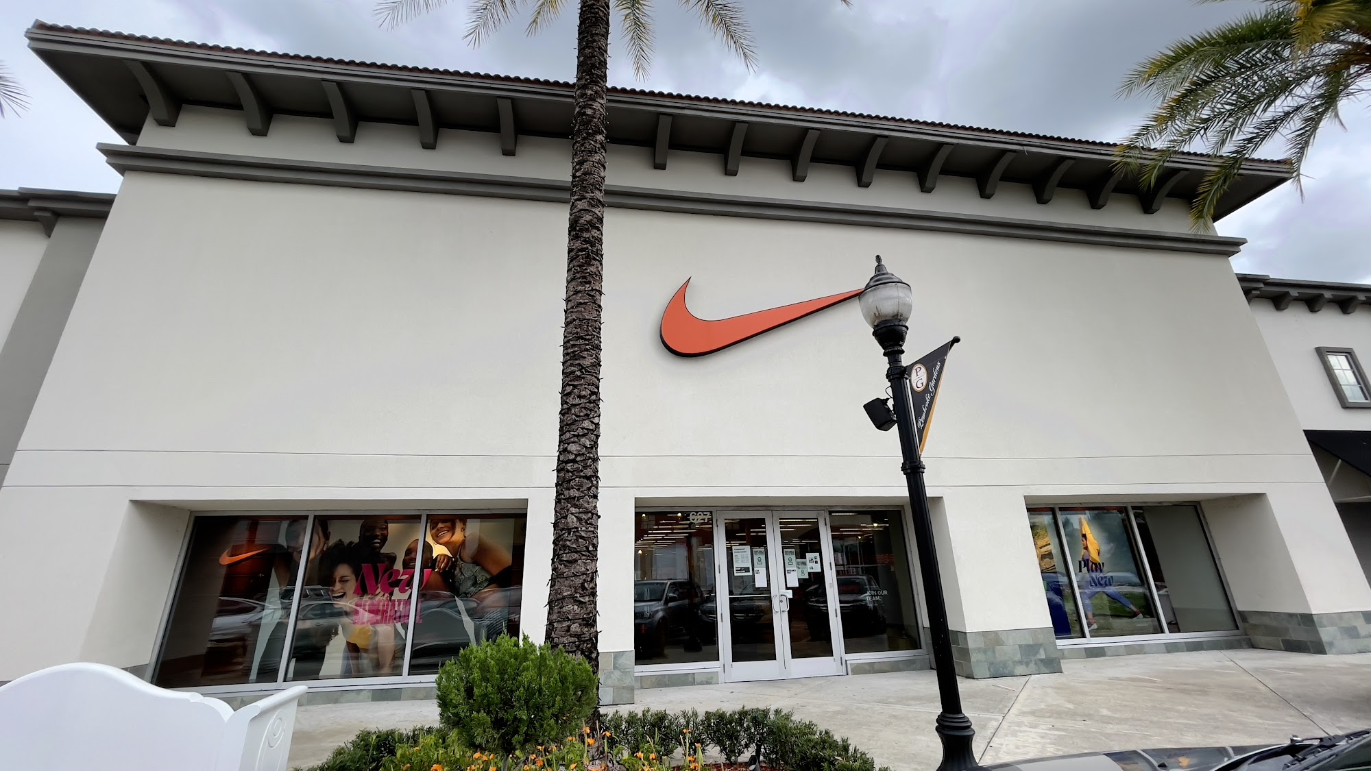 Nike Factory Store - Pembroke Pines
