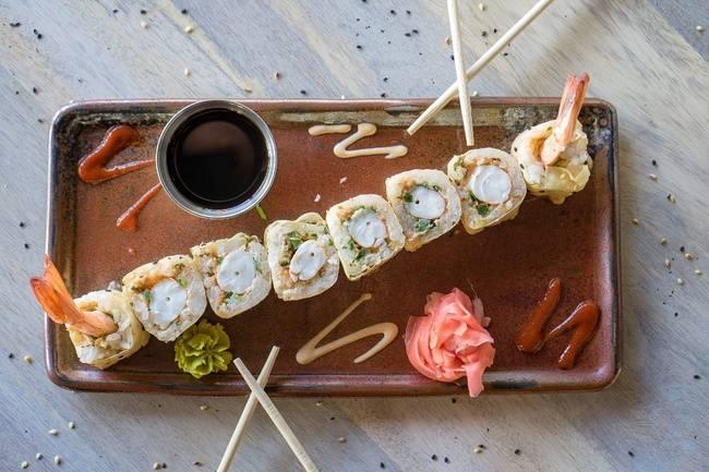 Photo credit: ubereats