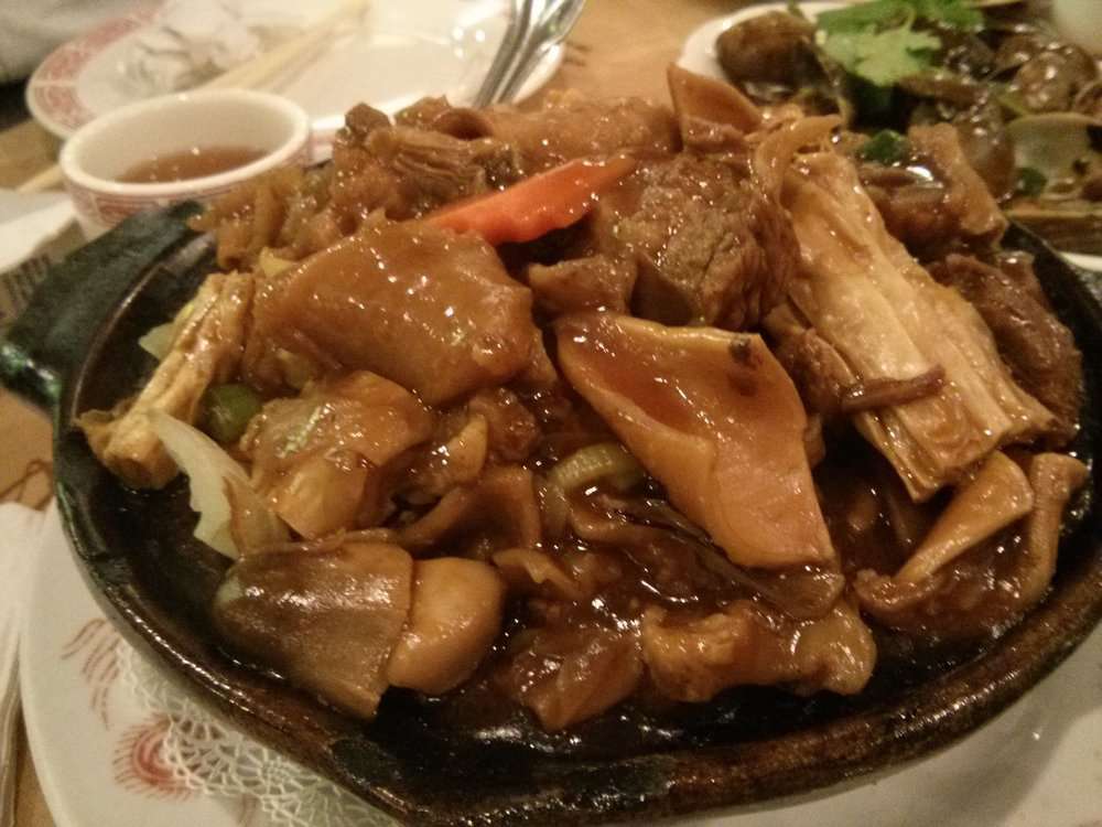 Photo credit: zomato