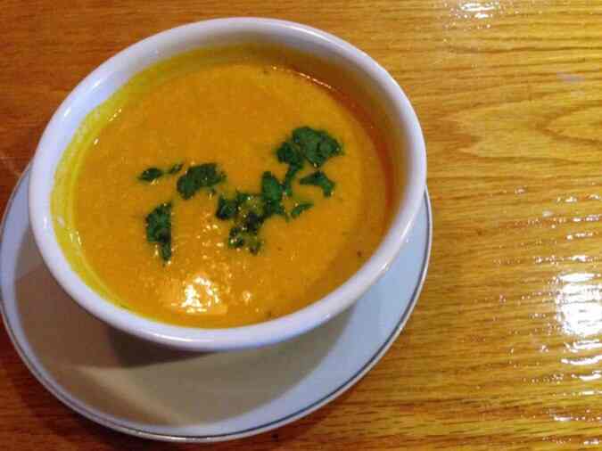 Photo credit: zomato