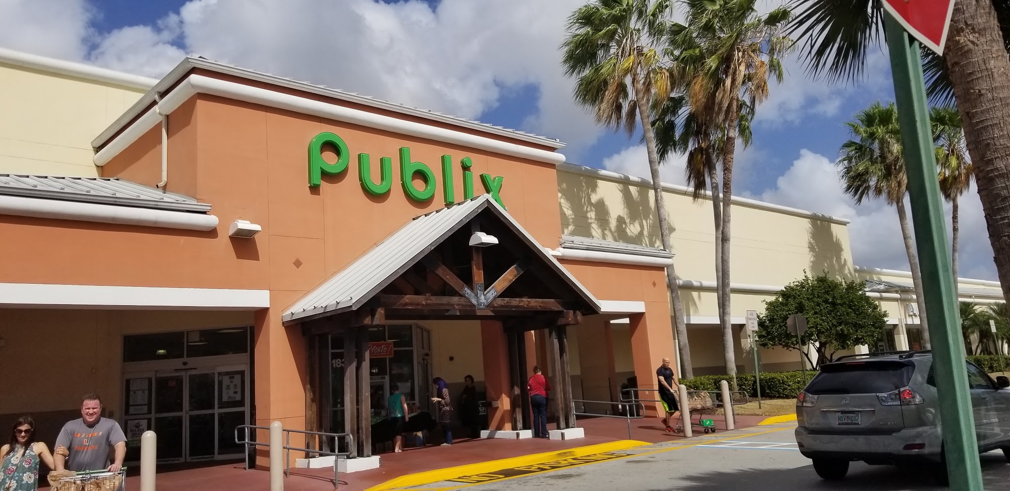 Publix Pharmacy at The Shoppes of Silver Lakes