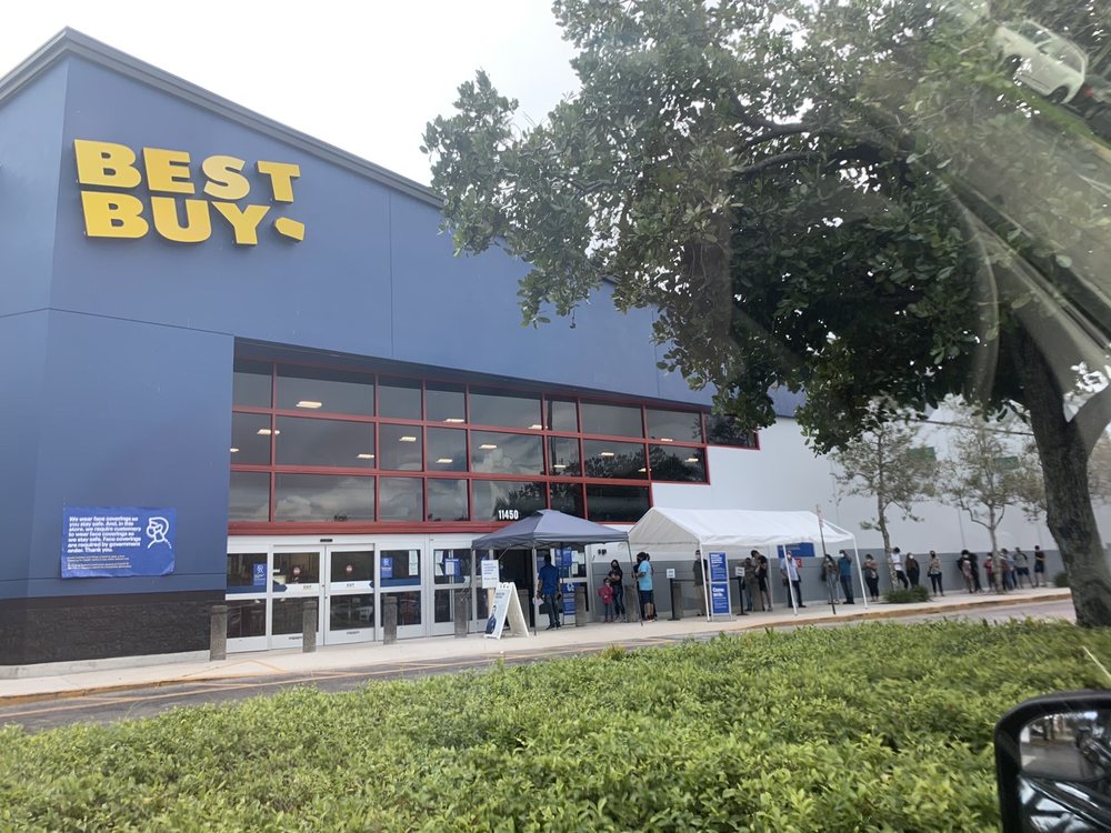 BEST BUY - 11450 Pines Blvd, Pembroke Pines FL - Hours, Directions ... Best buy pembroke pines