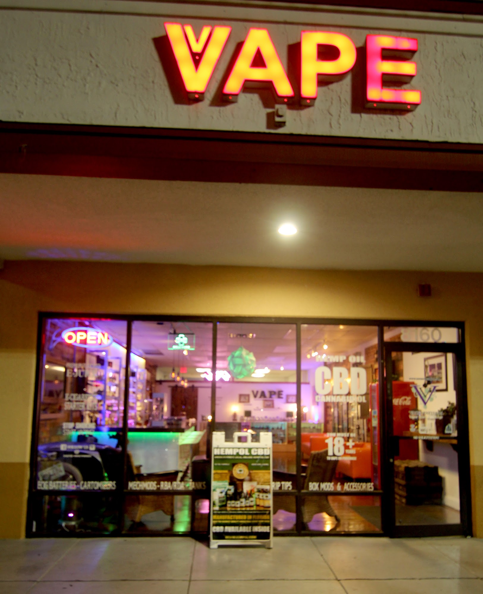 Vapin Vineyards $8.99 HQD & Fume - Smoke & Vape Shop of Pembroke Pines