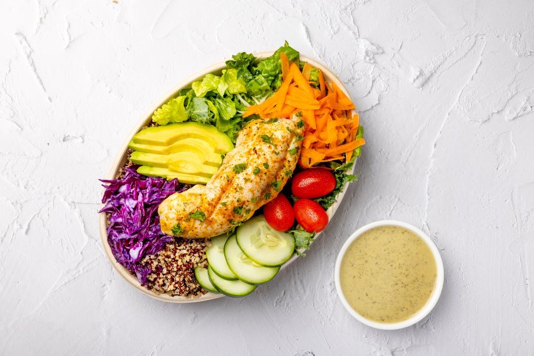Photo credit: grubhub