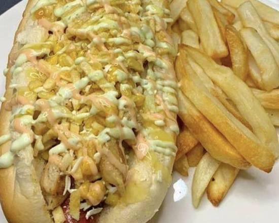 Photo credit: ubereats