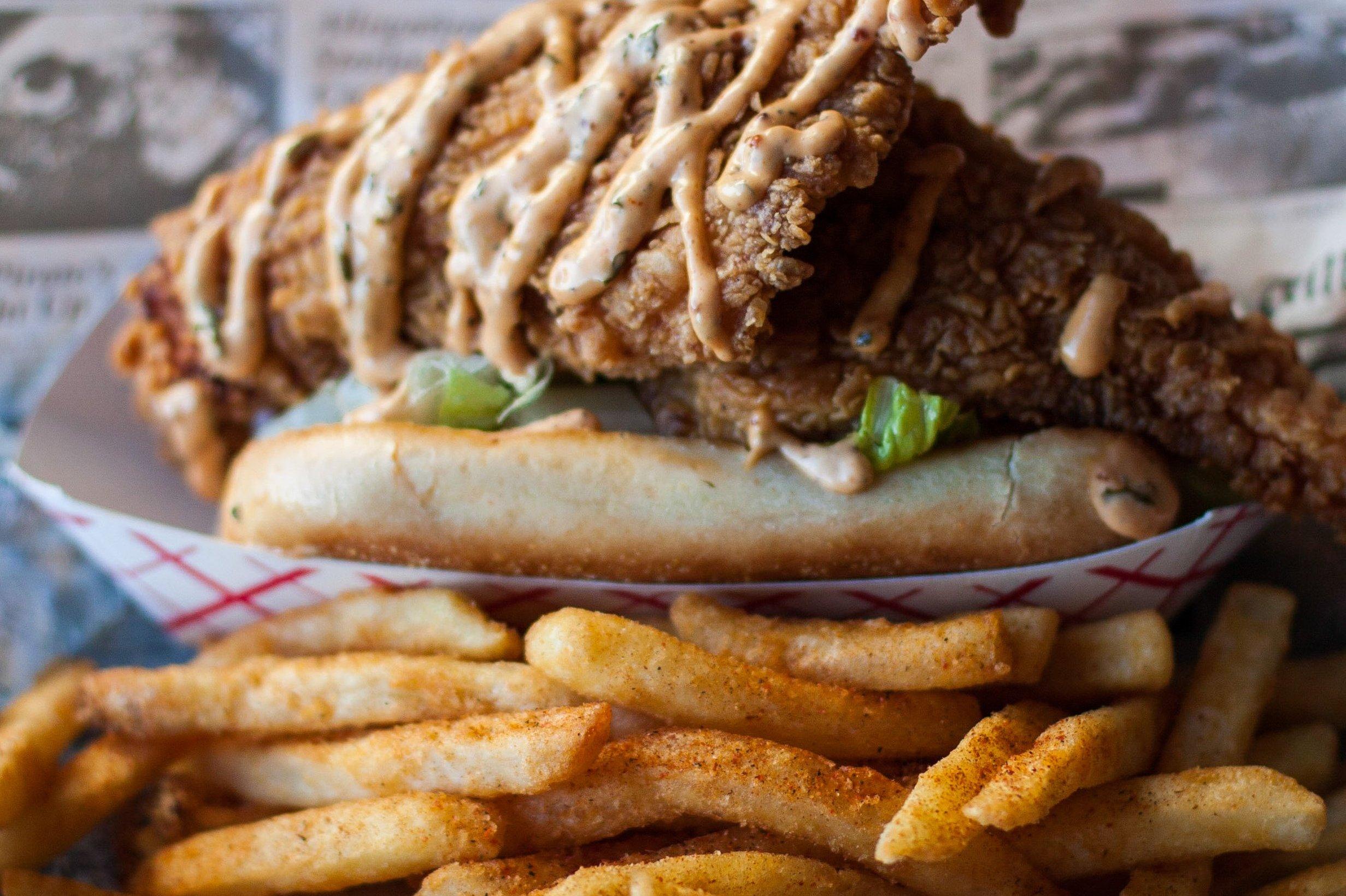 Photo credit: grubhub