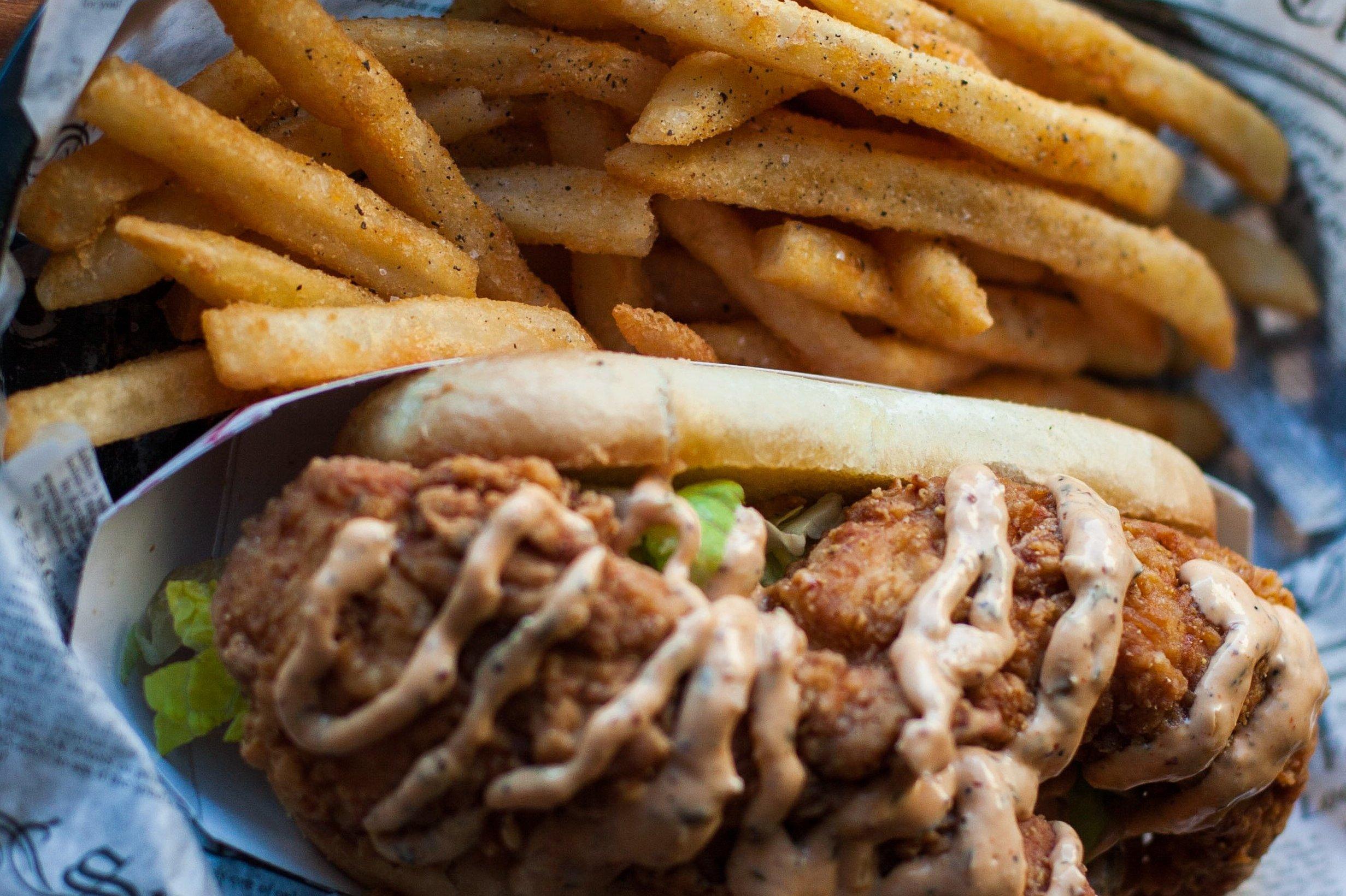 Photo credit: grubhub