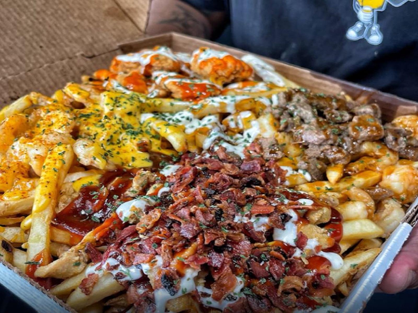 Photo credit: grubhub