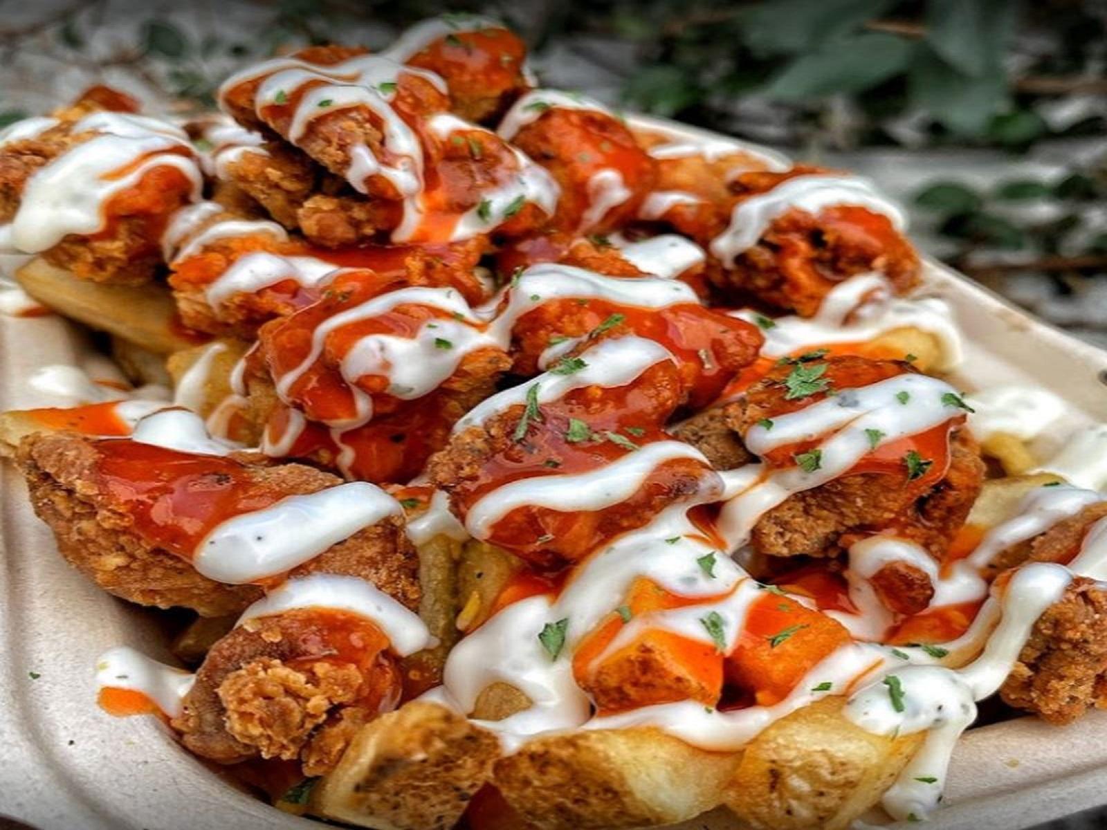 Photo credit: grubhub