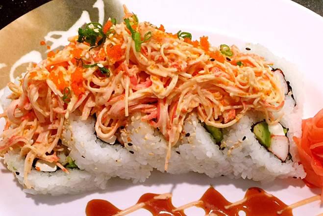 Photo credit: ubereats
