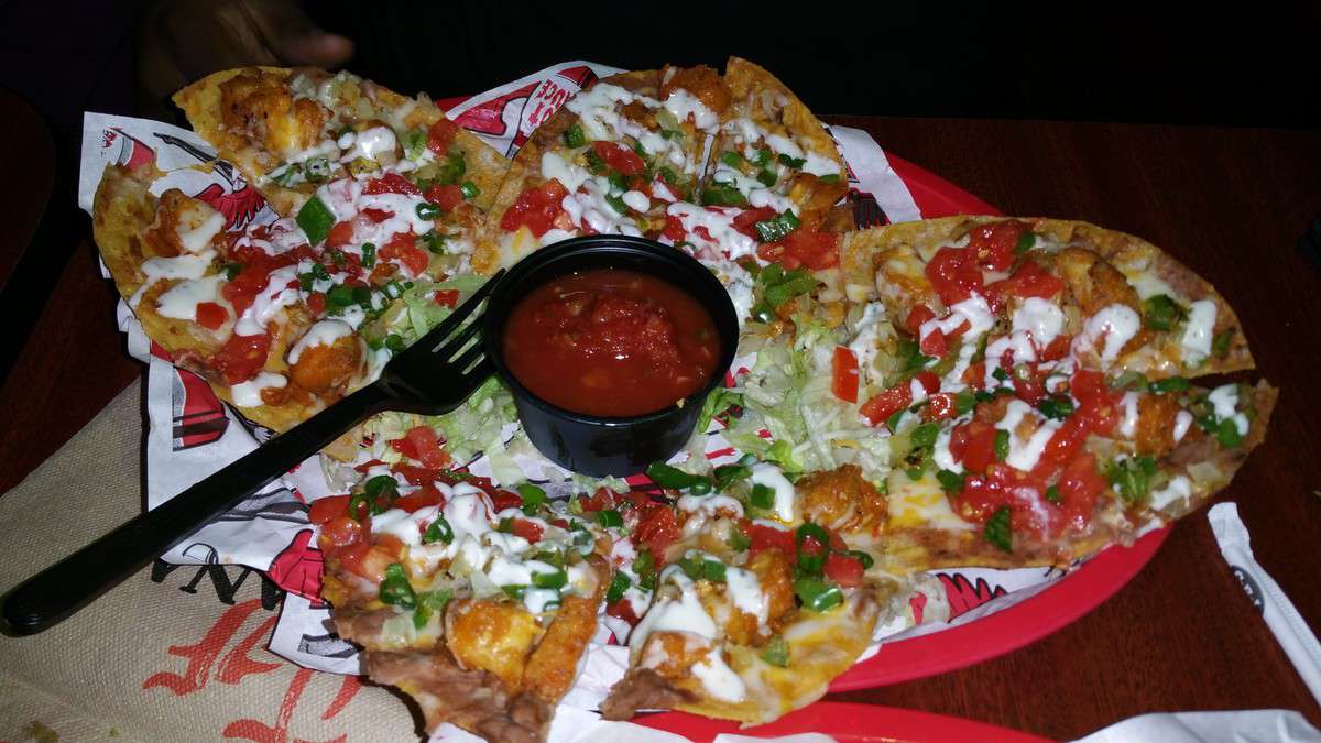Photo credit: zomato