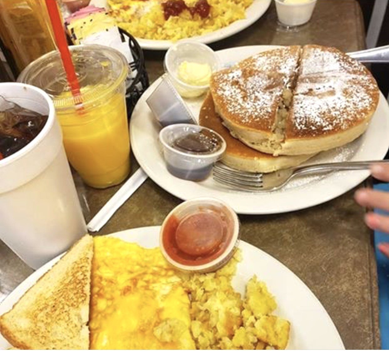 Photo credit: tripadvisor