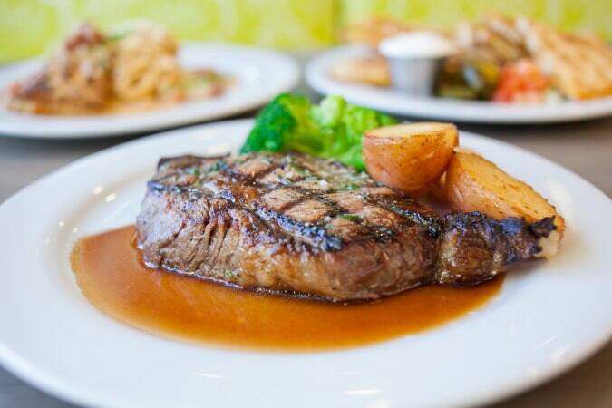 Photo credit: zomato