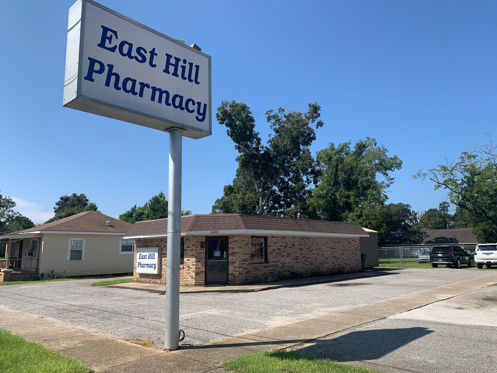 East Hill Pharmacy