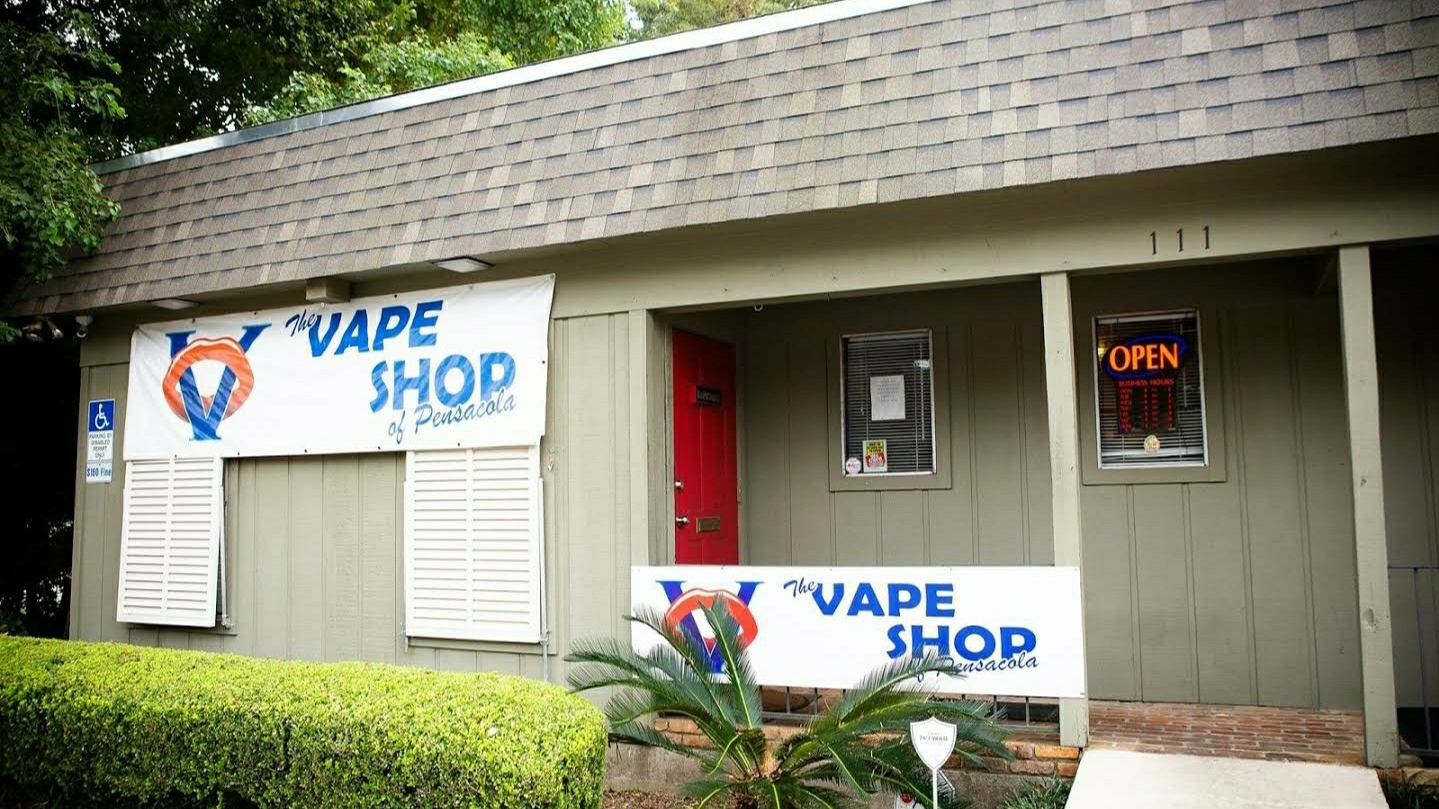 The Vape Shop of Pensacola