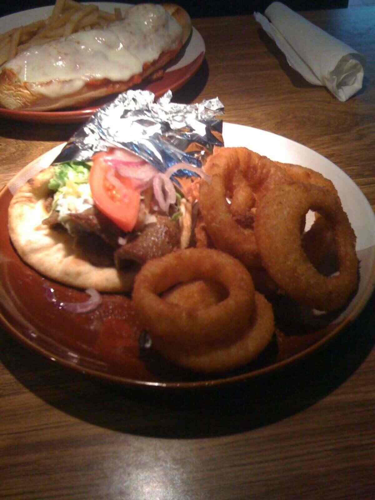 Photo credit: zomato