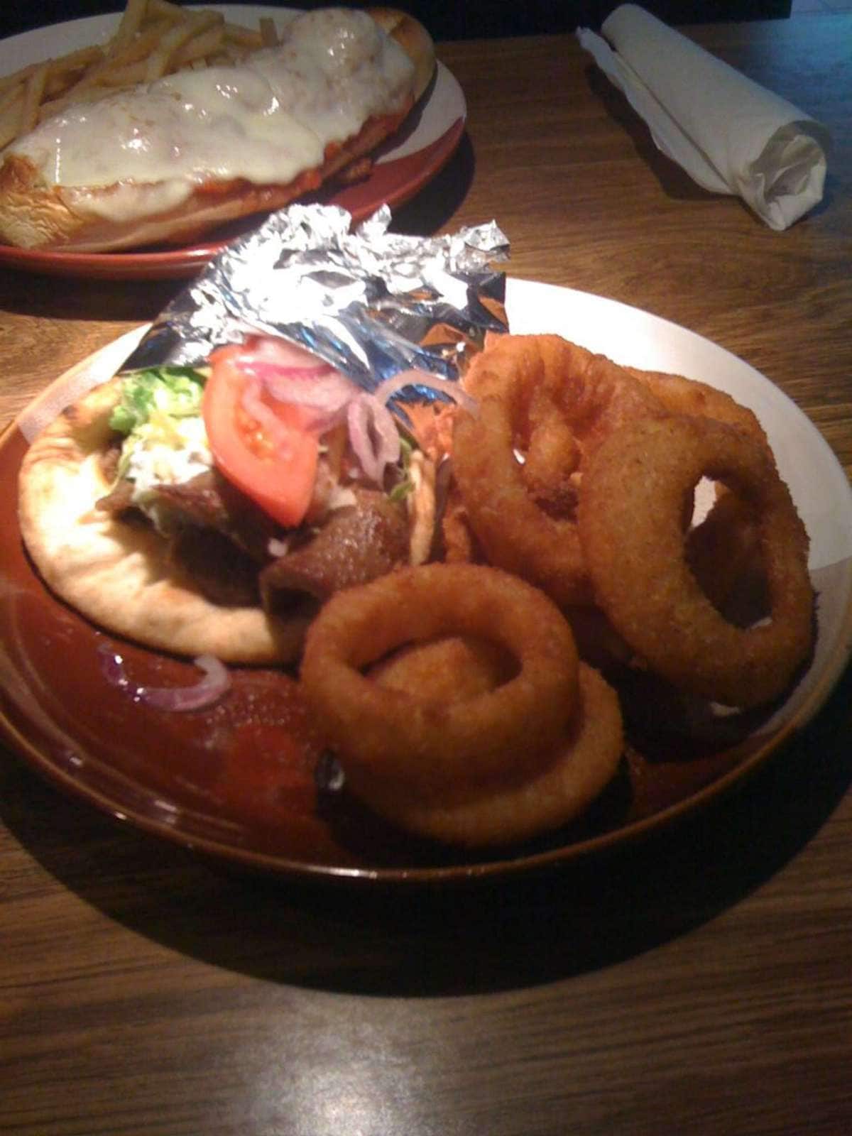 Photo credit: zomato