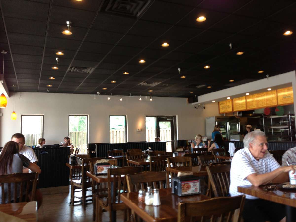 Photo credit: zomato