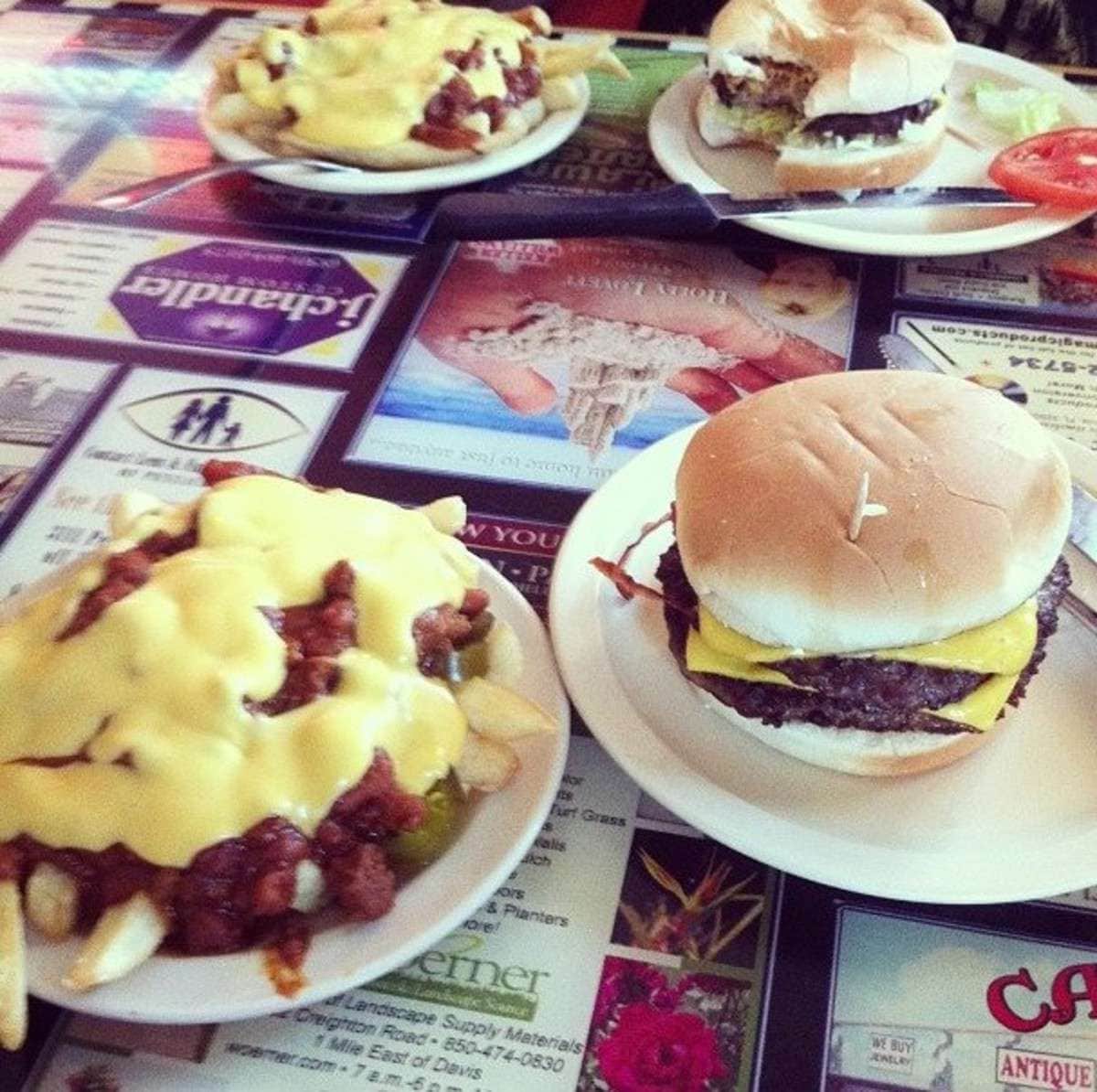 Photo credit: zomato