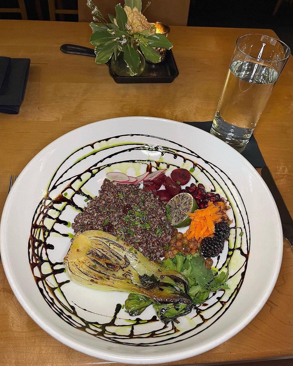 Photo credit: happycow