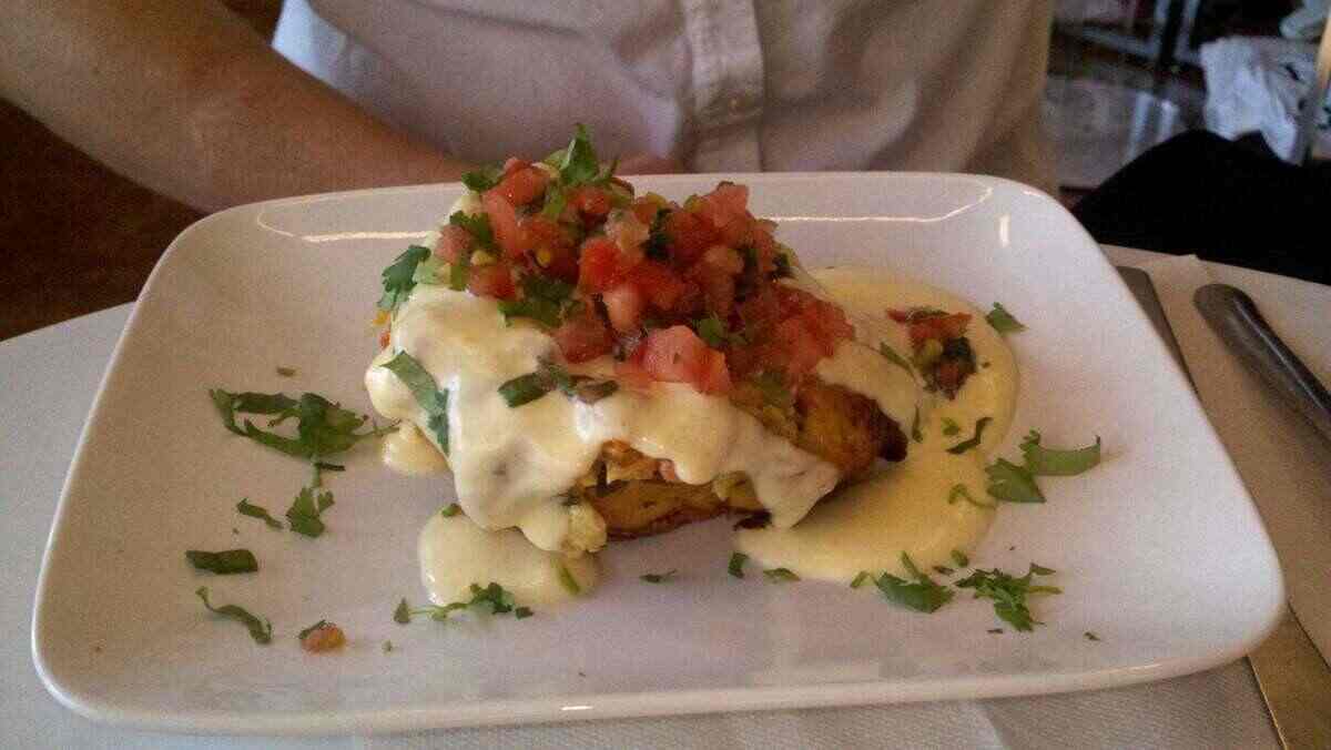 Photo credit: zomato